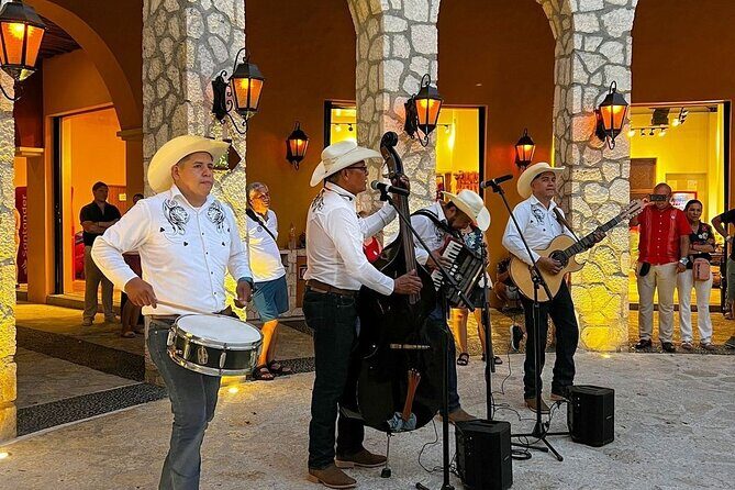 Xoximilco Cancun's Traditional Mexican Cruise and Dinner Party - Final Thoughts