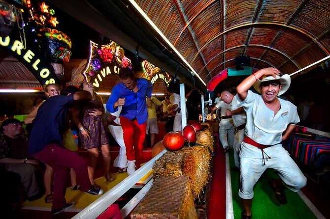 Xoximilco - Discover the Mexican Culture from Cancun - What Could Be Improved?