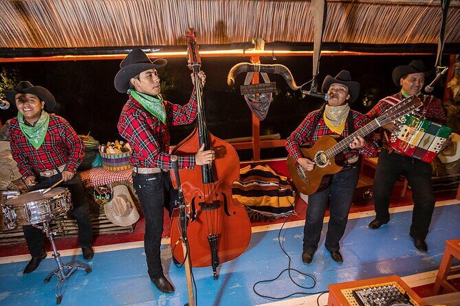 Xoximilco - Discover the Mexican Culture from Cancun - Authenticity and Value