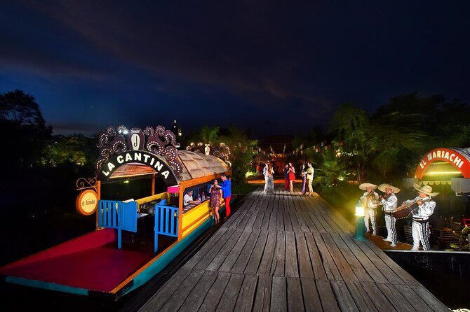 Xoximilco - Discover the Mexican Culture from Cancun - Final Thoughts: Who Is This Tour For?