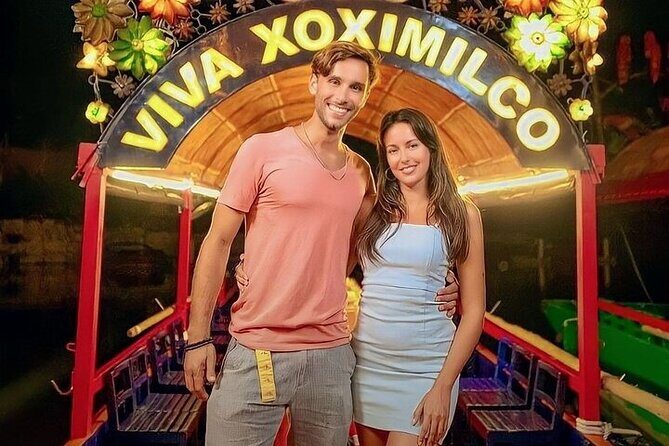 Xoximilco Mexican Party from Cancun & Playa del Carmen - Practical Details & Considerations