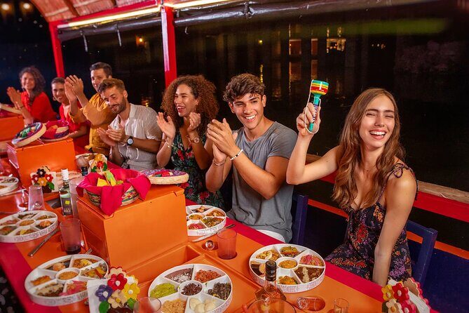 Xoximilco Mexican Party from Cancun & Playa del Carmen - Authentic Experience or Tourist Trap?