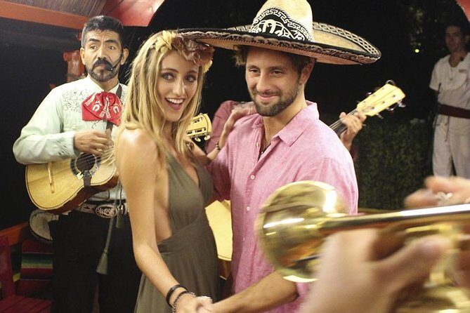 Xoximilco Night Cruise Experience + Transportation From Cancun & Riviera Maya - FAQ