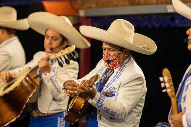 Xoximilco Night Mexican Tour! Transportation From Cancun - What to Expect from the Xoximilco Night Mexican Tour