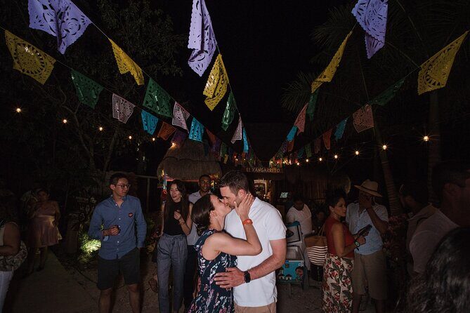 Xoximilco Tour Folclor Mexican Party Night from Cancún & Playa del Carmen - A Detailed Look at the Xoximilco Folclor Mexican Party Night Tour from Cancún & Playa del Carmen