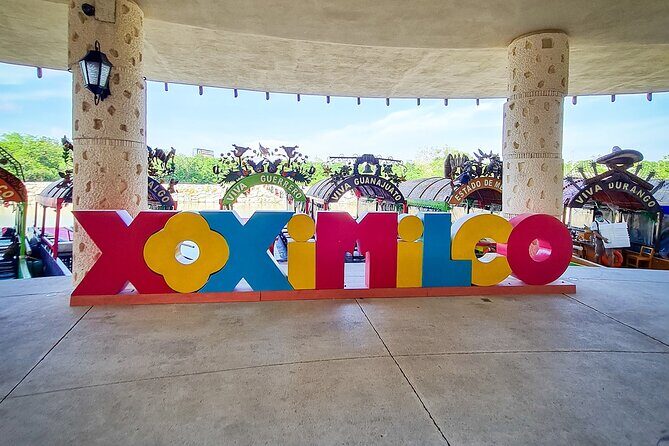 Xoximilco Tour Mexican Folclor with Playa Del Carmen & Cancun - Who Should Consider This Tour?