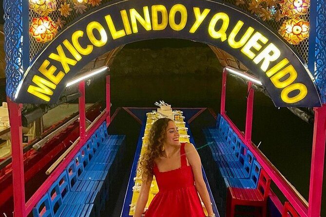 Xoximilco Tour Mexican Party with Transportation from Cancun & Riviera Maya - Who Is This Tour Best For?