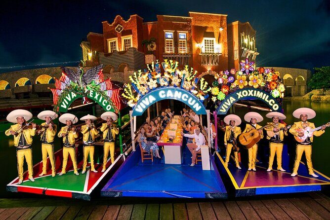 Xoximilco Tour Night Cruise from Cancun & Riviera Maya - Final Thoughts