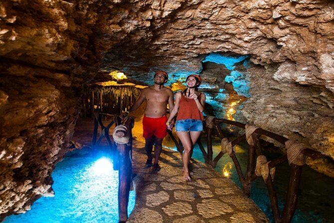 Xplor All Inclusive! Wild Adventure from Cancun & Riviera Maya - Who Should Book This Tour?