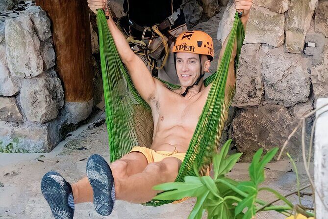 Xplor Day Park Unlimited from Cancun and Riviera Maya. - Frequently Asked Questions (FAQ)