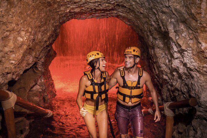 Xplor Fuego Admission *Official Product* - Practical Details and Tips