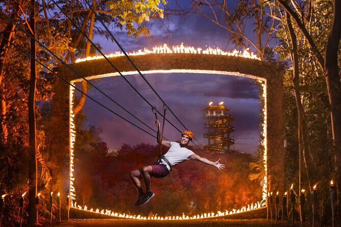 Xplor Fuego Admission *Official Product* - What the Reviews Say