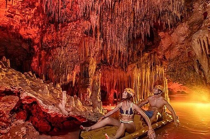 Xplor Fuego All Inclusive Tour - About the Price & Value