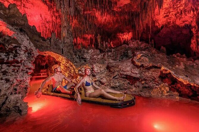 Xplor Fuego All Inclusive Tour - Final Thoughts