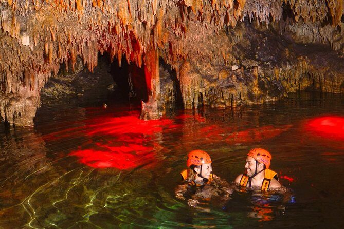 Xplor Fuego All Inclusive With Transportation From Cancun & Riviera Maya - What is Xplor Fuego?