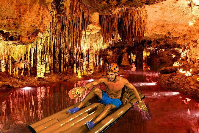 Xplor Fuego All Inclusive With Transportation From Cancun & Riviera Maya - Final Thoughts