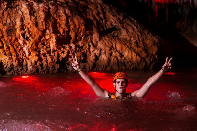 Xplor Fuego Tickets with Transfer - FAQ