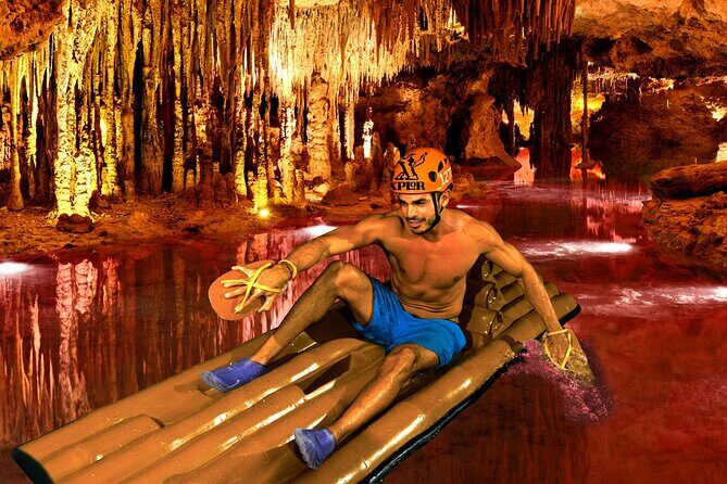 Xplor Fuego Tour + Round Transportation From Playa Del Carmen - Final Thoughts