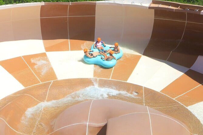 Xplor Fuego Tour,Wild Adrenalin, Round Transportation From Cancun - FAQ