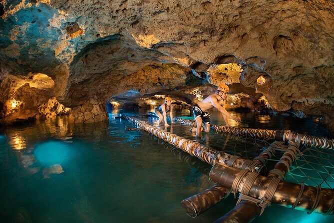 Xplor Park Admission with Lunch and Drinks *Official Product* - Is Xplor Park Right for You?