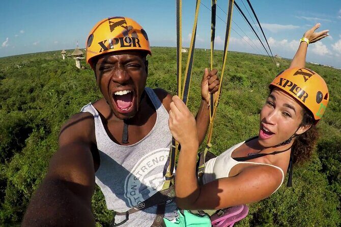 Xplor Park All-Inclusive with Transportation from Playa del Carmen and Cancun - How Does the Price Stack Up?