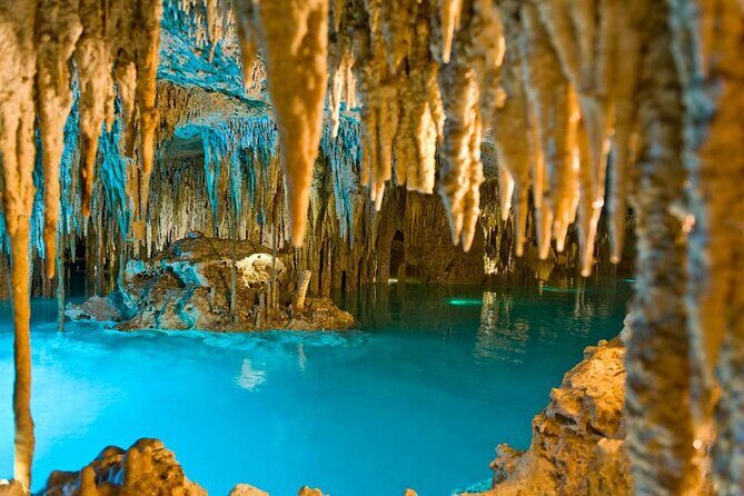 Xplor Tour with Rafting & Ziplining - The Nuts and Bolts: Logistics & Practical Details