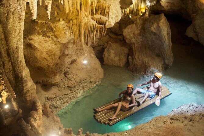 Xplor Tour with Rafting & Ziplining - FAQ