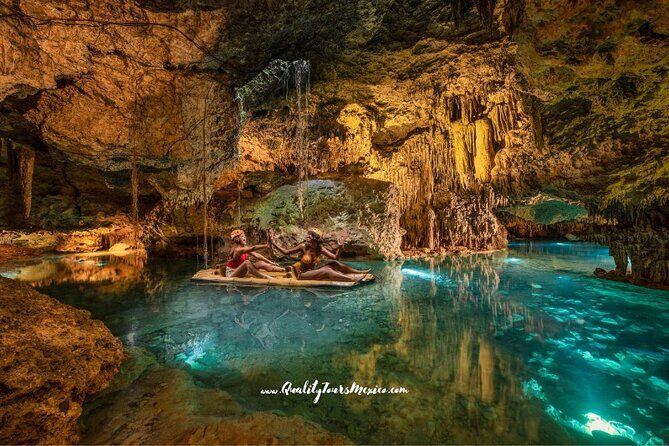 Xplor zip line park with transportation - Final Thoughts