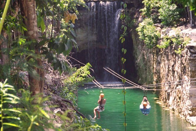 Xplore Day-Tour, The most complete Adrenaline Park for the best price! - The Final Verdict: Who Should Consider This Tour?