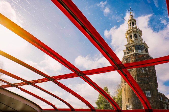 Xtracold Icebar Amsterdam & 1-Hour Canal Cruise - Final Thoughts