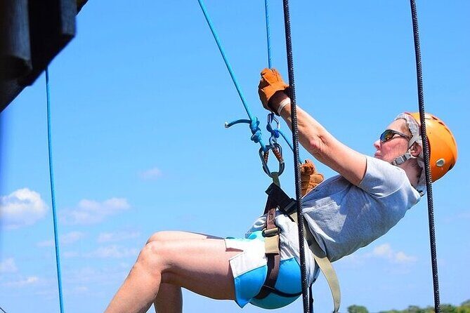 Xtreme Cenote Snorkel, Rappel, Jungle ZipLine, Tulum - Final Thoughts: Who Should Consider This Tour?