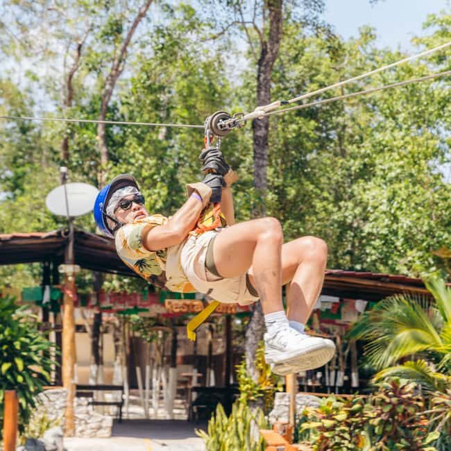 Xtreme Tour - Key Points