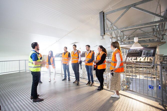 XXXX Brewery Tour - Final Thoughts