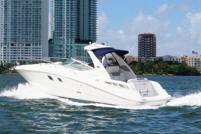 Yacht Celebration! (Restroom/Kitchen/AC & Bed on Board) - Final Thoughts: Who Is This Best For?