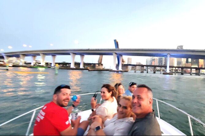 Yacht Celebration! (Restroom/Kitchen/AC & Bed on Board) - FAQs