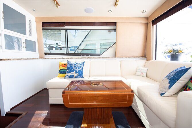 Yacht Charters & Custom Events in Stuart, Florida - What to Expect from Your Yacht Adventure