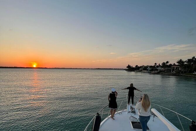 Yacht Charters & Custom Events in Stuart, Florida - The Sum Up