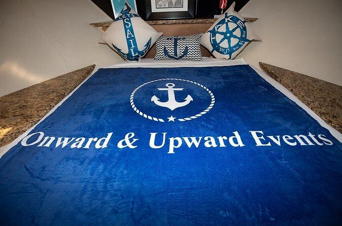 Yacht Charters & Custom Events in Stuart, Florida - FAQ