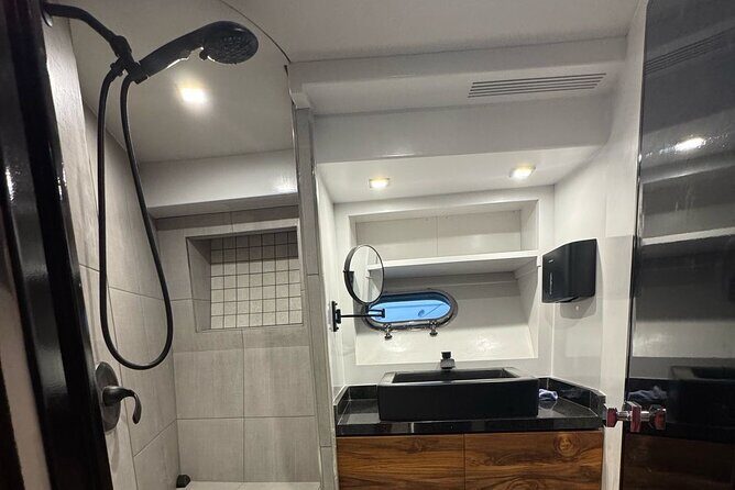 Yacht DE Prestigio EN los Cabos - The Sum Up