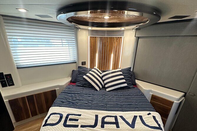 Yacht DE Prestigio EN los Cabos - FAQ