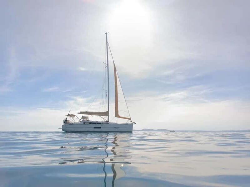 Yacht Me Up All-Inclusive Private Cruise Cannes Lérins Sail - What to Expect from the Experience