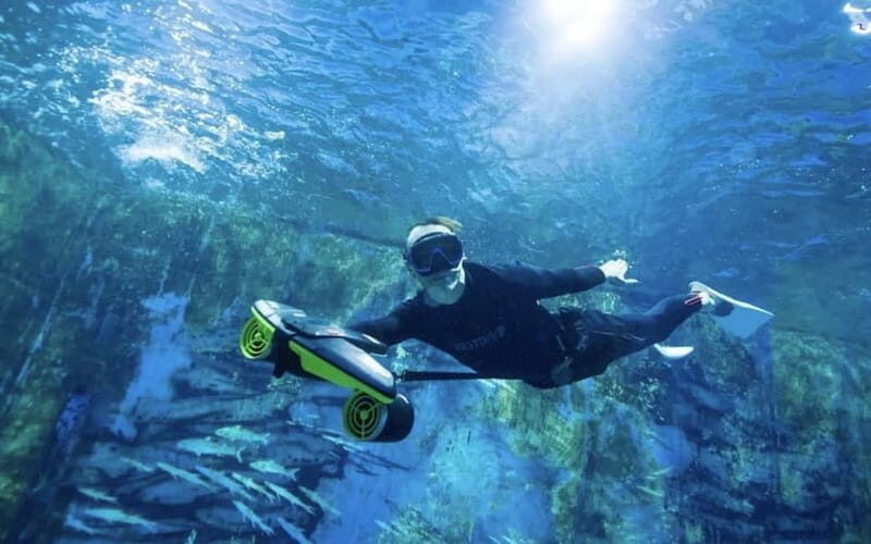 Yacht Me Up All-Inclusive Private Cruise Cannes Lérins Sail - The Sum Up