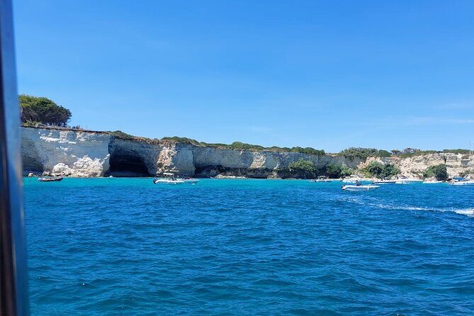 Yacht Rental in Otranto with Captain - An In-Depth Look at the Yacht Rental Experience