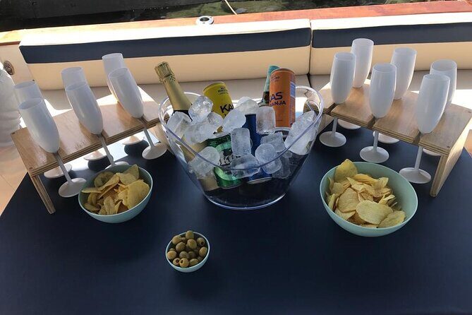 Yacht ride in Puerto Banús - What to Expect on the Yacht Ride