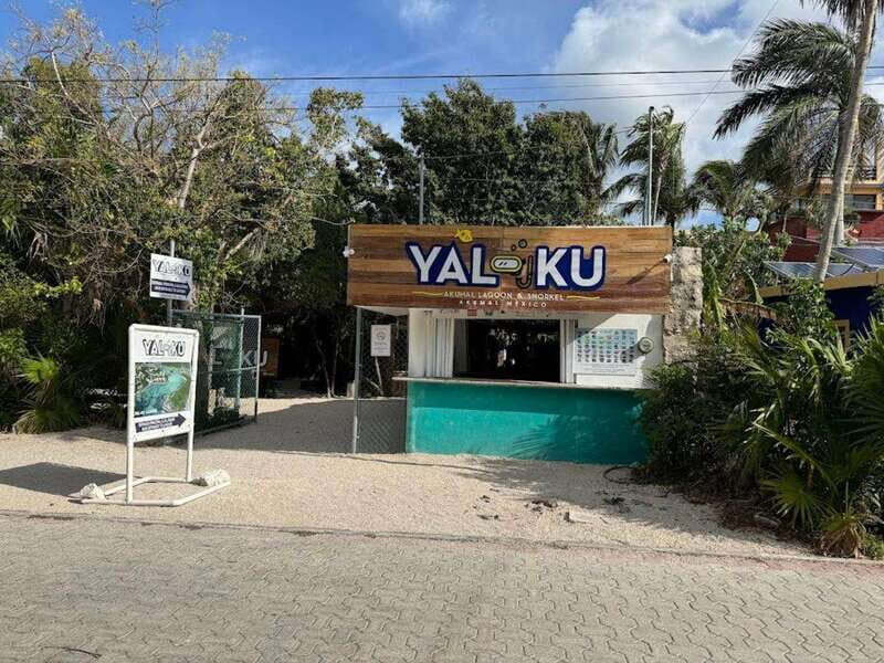 Yalku :Akumal snorkeling Muuch Kay Ecopark - What to Expect at Muuch Kay Ecopark