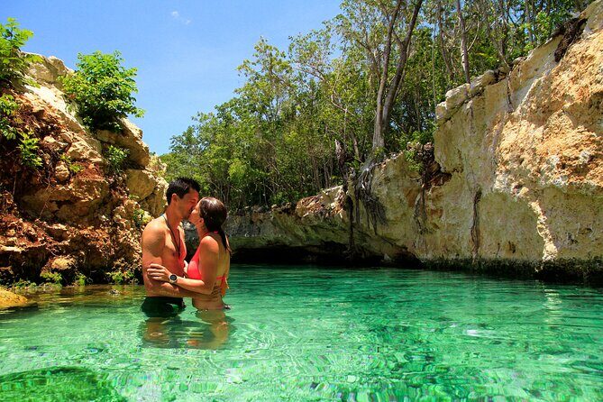 Yalku Lagoon and Cenote Express - Who Should Consider This Tour?