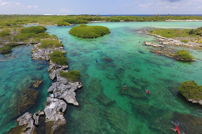 Yalku Lagoon and Cenote Express - FAQ