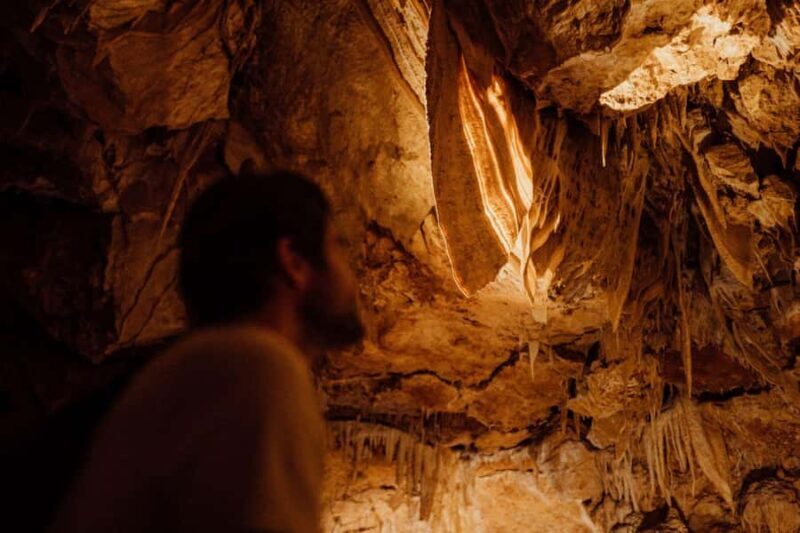 Yallingup: Ngilgi Cave Ancient Lands Experience - Who Will Love This Experience?