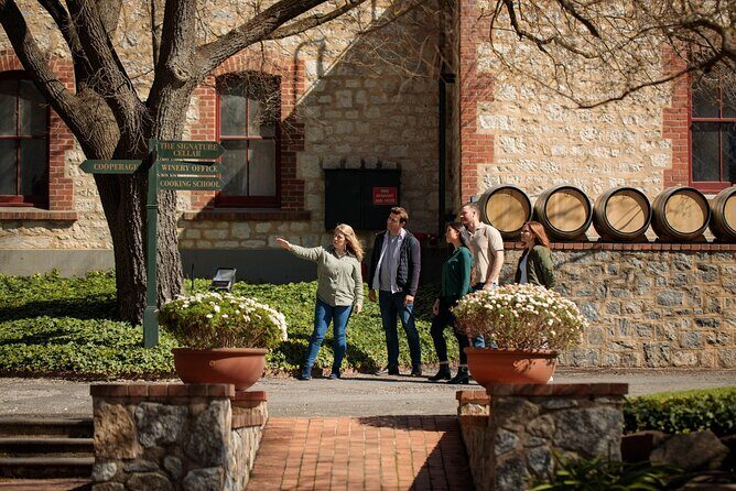 Yalumba Unlocked - What to Expect from the Yalumba Unlocked Tour