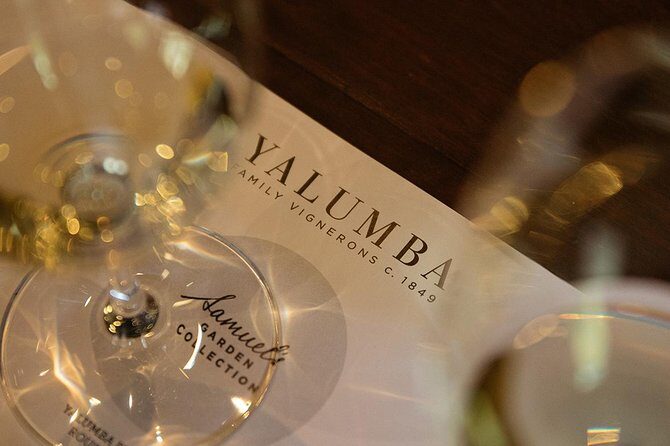 Yalumba Unlocked - FAQ